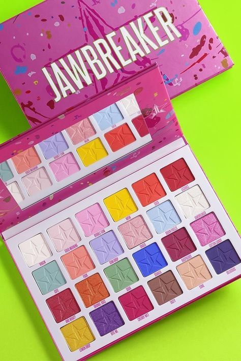 Product Paleta Jawbreaker