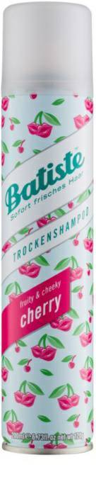 Producto Batiste- Shampoo Seco