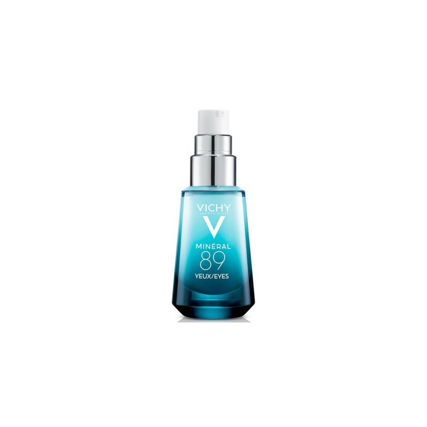 Productos Vichy Mineral 89