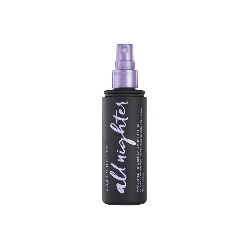 Producto Urban Decay All nighter