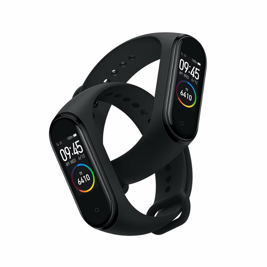 Product Xiaomi  Mi Band  4