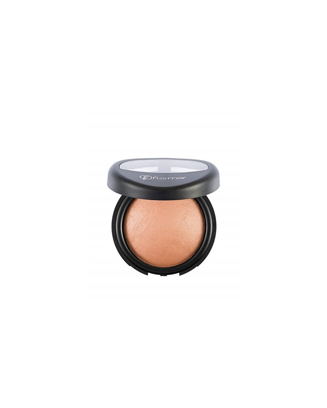 Producto Blush flormar 043 golden peach