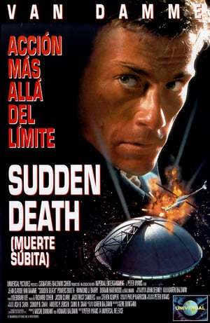 Movie Muerte súbita