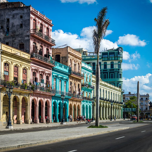 Cuba