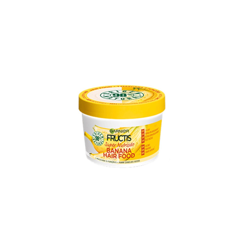 Producto Garnier Fructis Hair Food