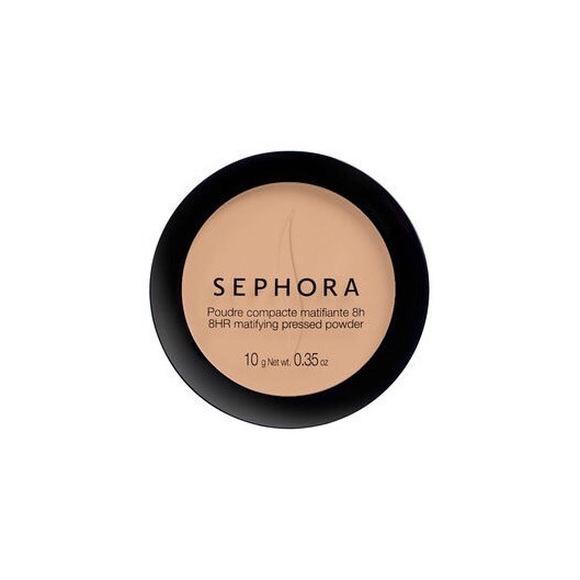 Producto Sephora Collection
Pó Compacto matificante 8h