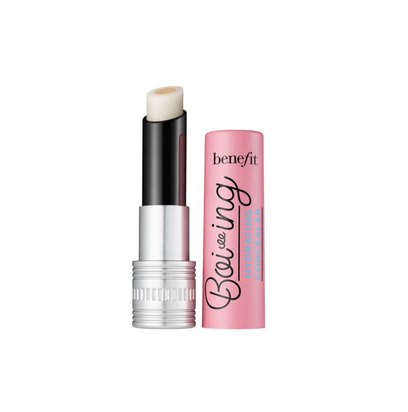 Producto Benefit Cosmetics
Boi-ing Hydrating Concealer
Corrector hidr