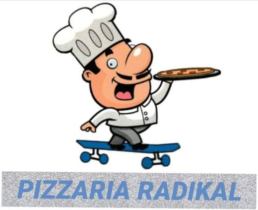 Pizzaria Radikal