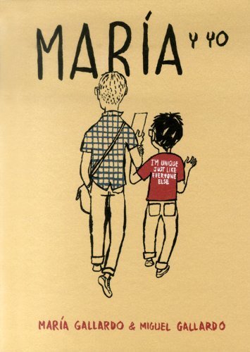 Libro Maria Y Yo 5ｦed