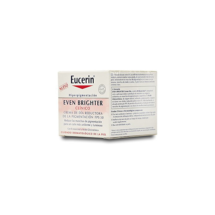 Product Eucerin Even Brighter Crema de Día Reductora de la Pigmentación SPF 30+