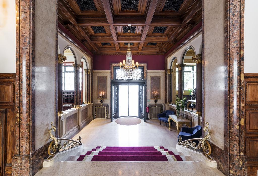 Hotel Infante Sagres