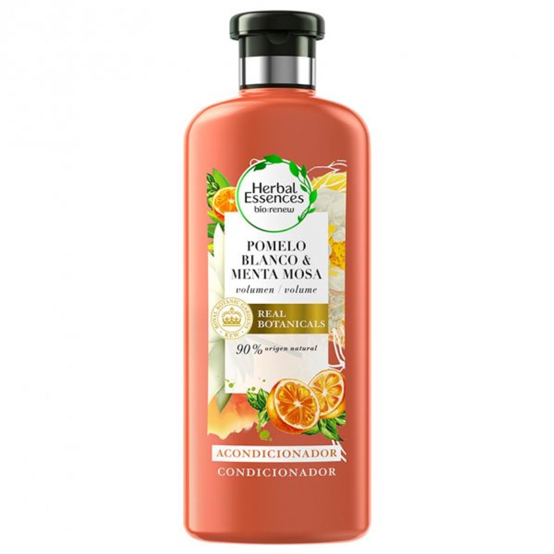 Moda Amaciador Herbal Essences