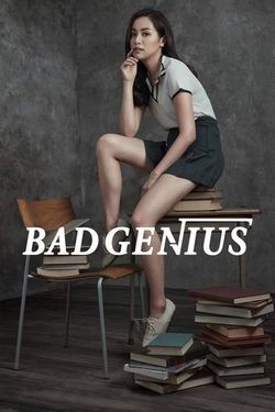 Película Bad Genius