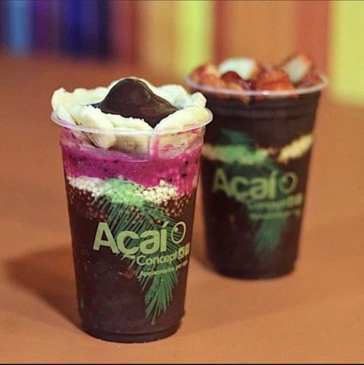 Açai Concept Matosinhos