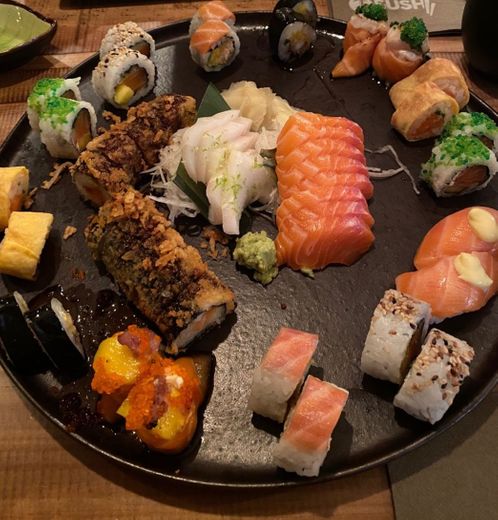 Taberna do Sushi