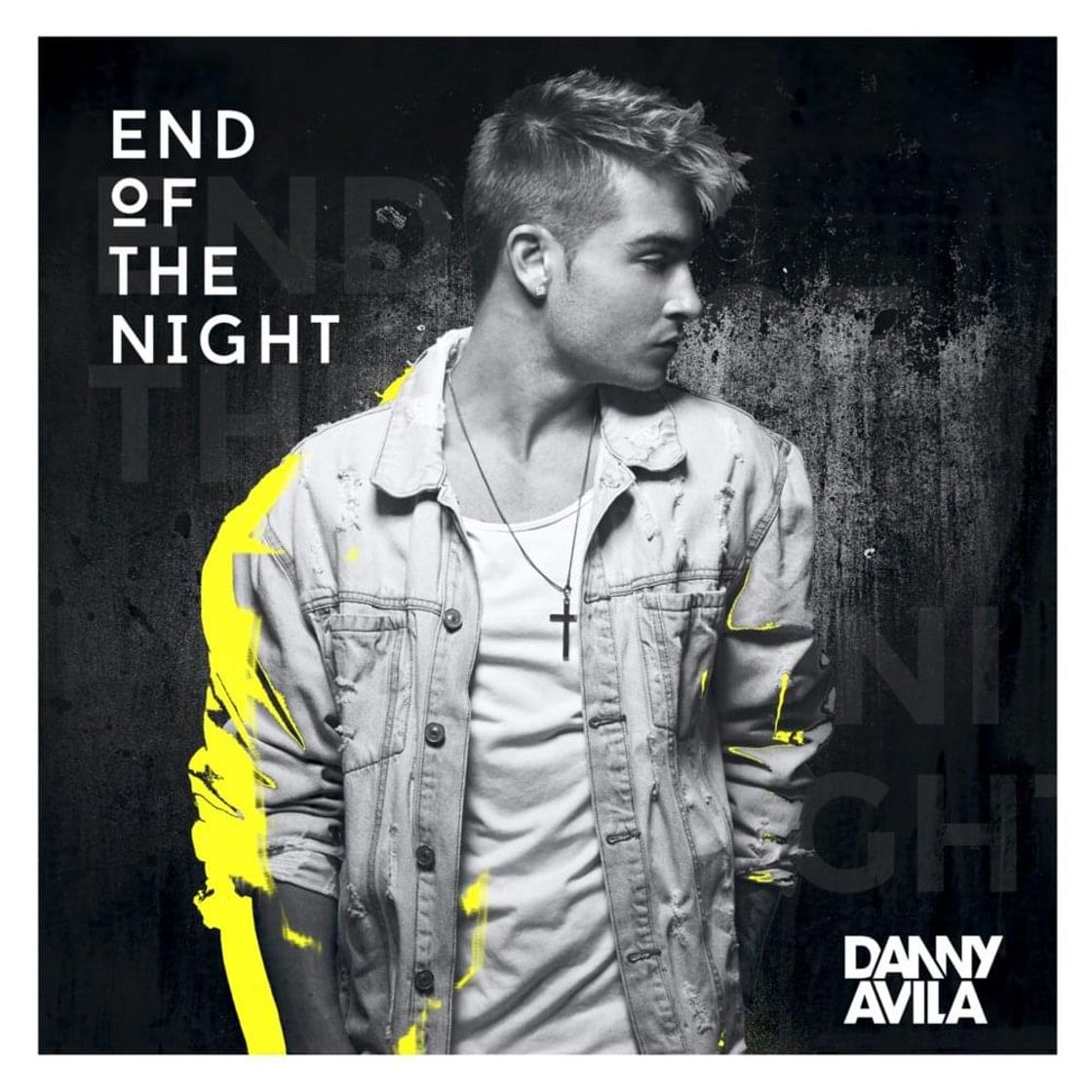 Music Danny Avila - End Of The Night (Official Music Video) 