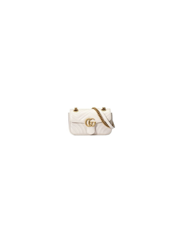 Producto GG Marmont mini bag 