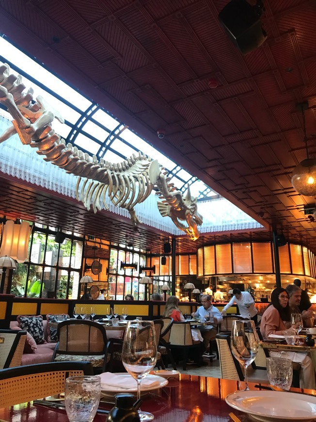 Restaurants JNcQUOI Asia