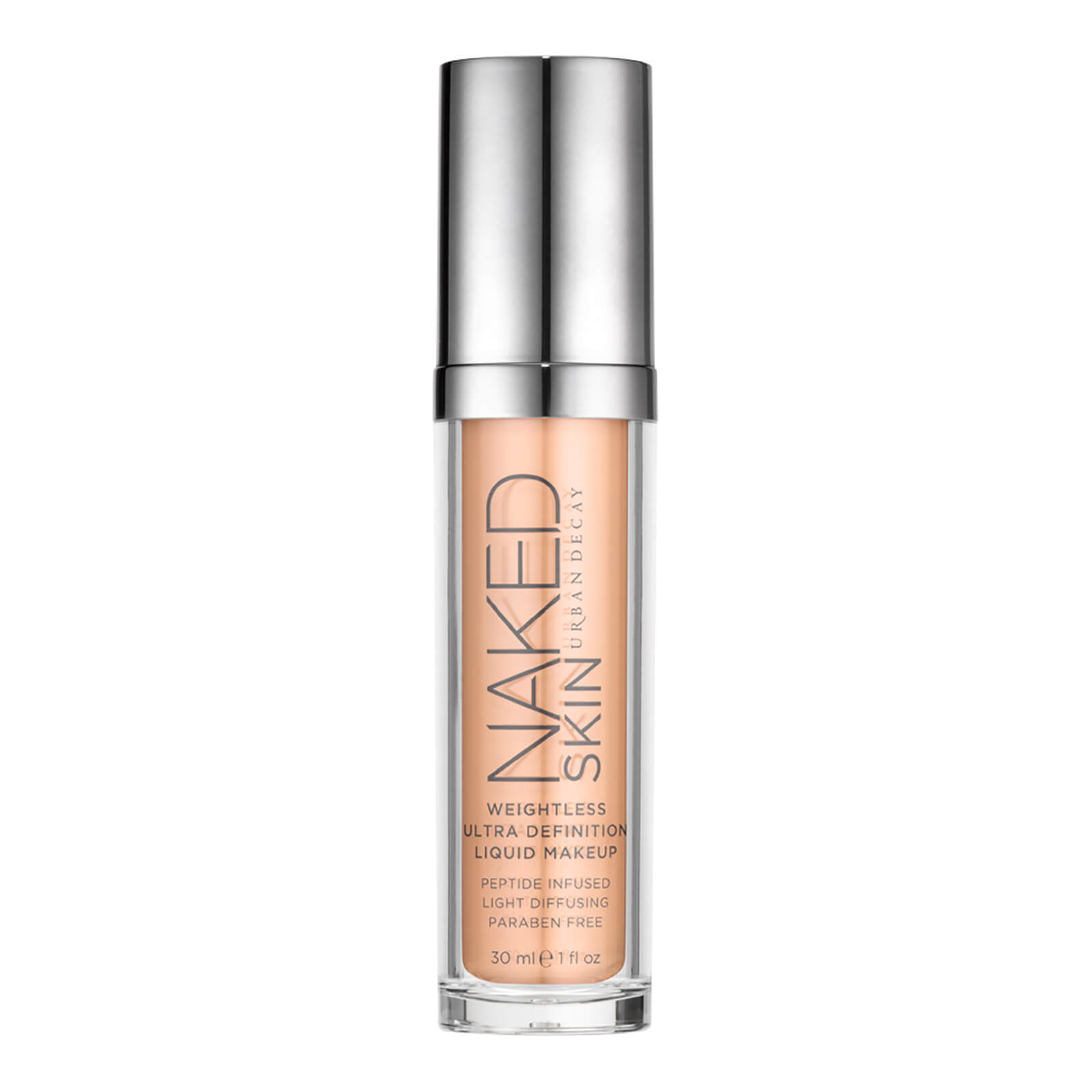 Product Urban Decay Naked Skin Liquid Makeup