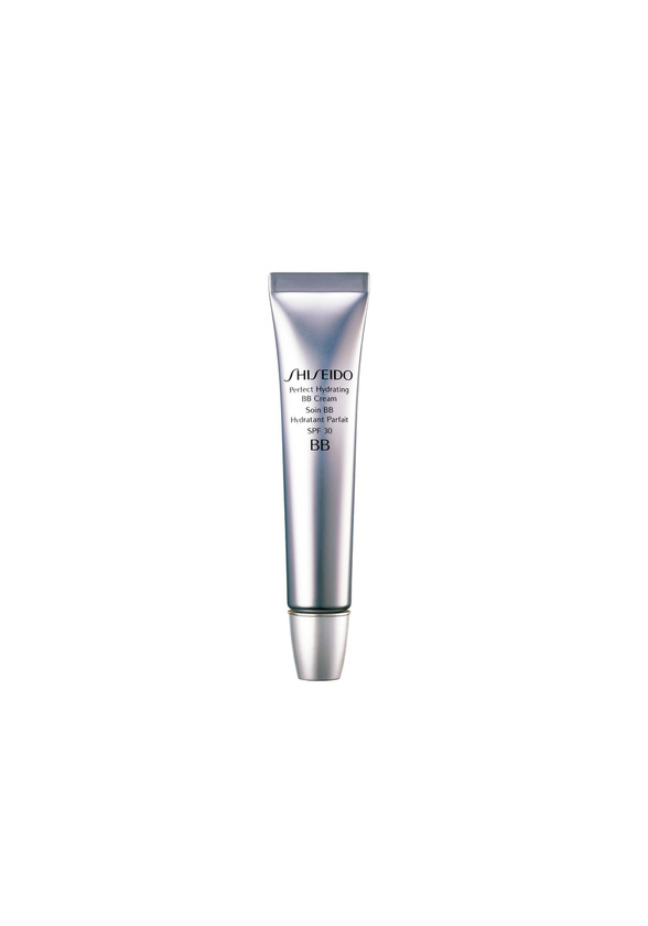 Producto Shiseido PERFECT HYDRATING BB CREAM SPF 30