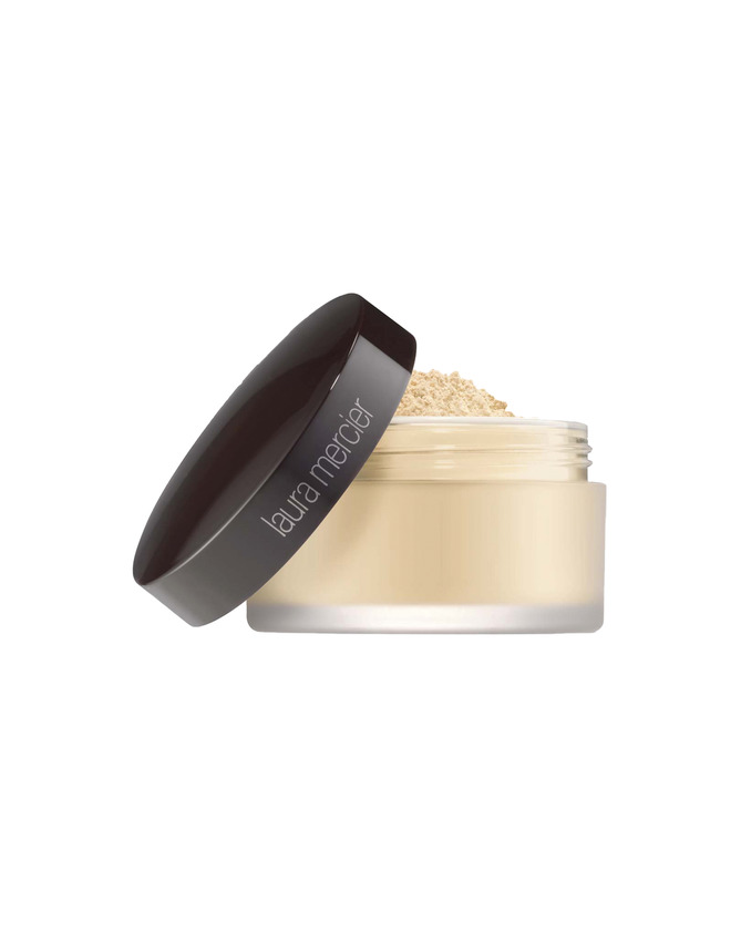 Product Laura Mercier Translucent Loose Setting Powder