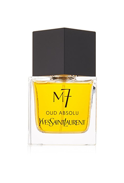 Beauty YVES SAINT LAURENT M 7 OUD ABSOLU agua de tocador vaporizador 80