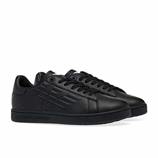 EA7 Emporio Armani X8X001-XCC51 Sneakers Unisex 9œ