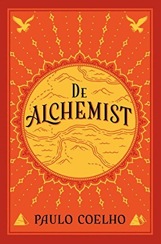 Libro De alchemist