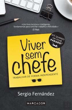 Libro Viver sem Chefe