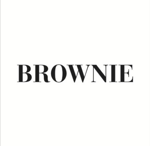 BROWNIE