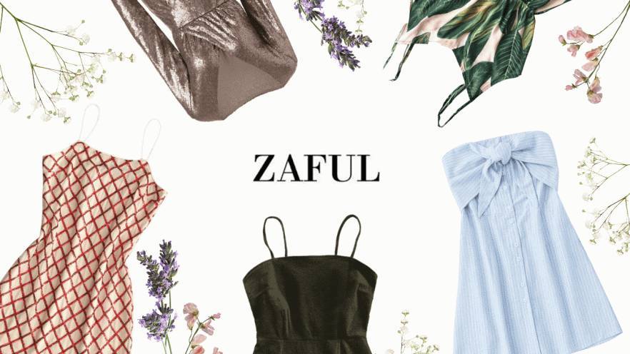 Moda Zaful