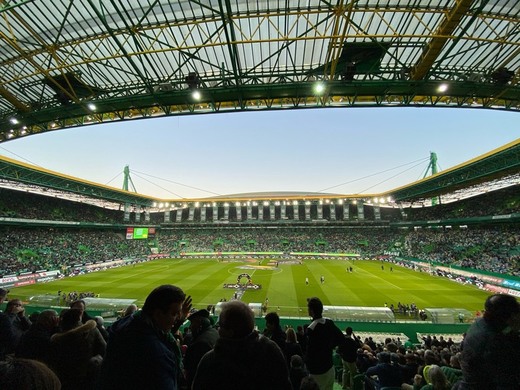 Estadio José Alvalade