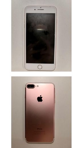 iPhone 7Plus 128gb