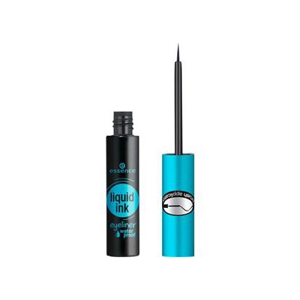 Product Liquid Ink Eyeliner Waterproof de Essence