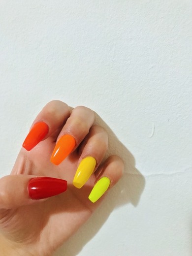 ❤️🧡💛