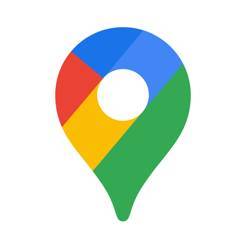 App Google Maps - Navigate & Explore