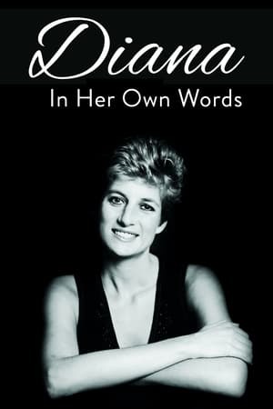 Movie Diana: In Her Own Words