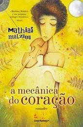 Libro A Mecânica do Coração 