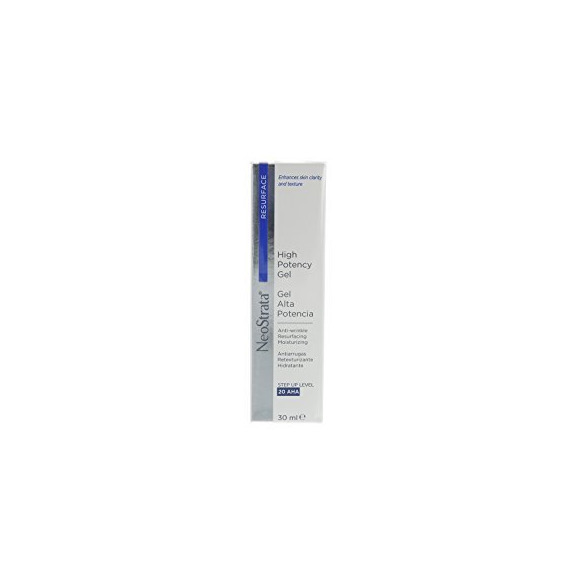 Beauty NEOSTRATA Resurface Gel Alta Potencia 30ML