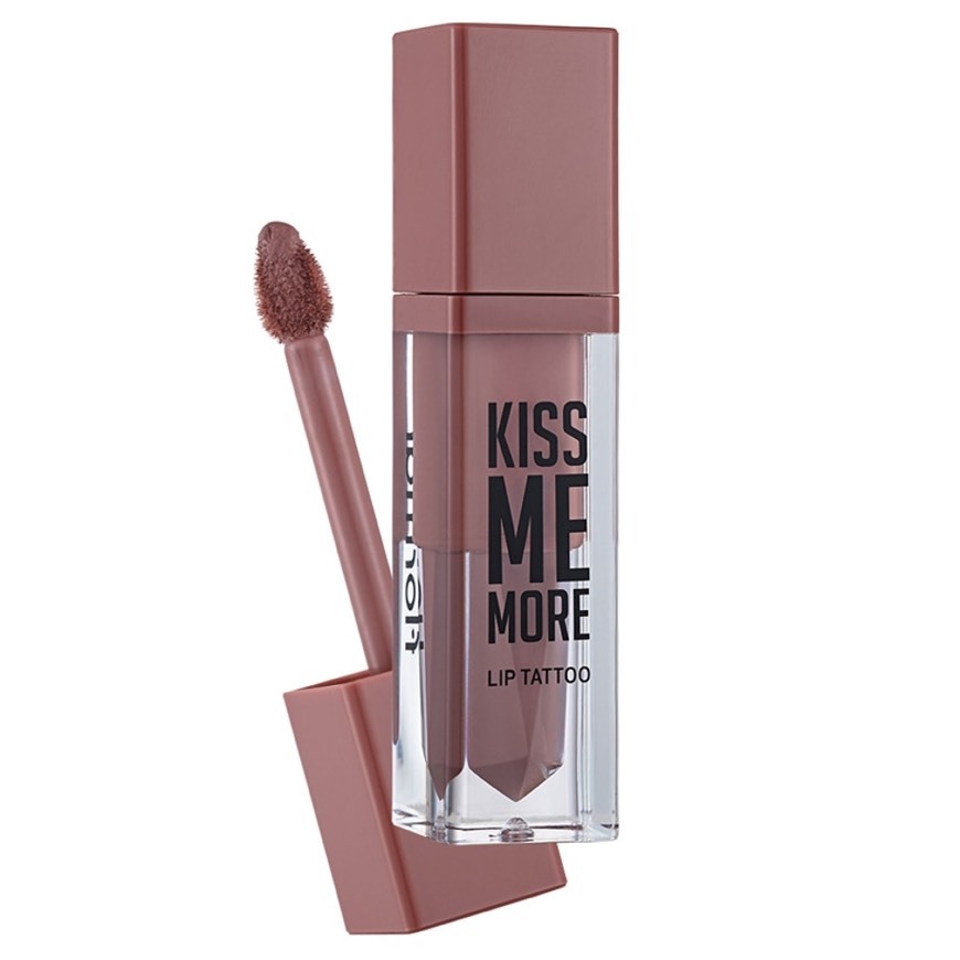 Moda Flormar Lipstick Kiss Me More 03