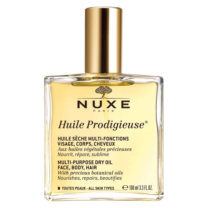 NUXE Argan Oil