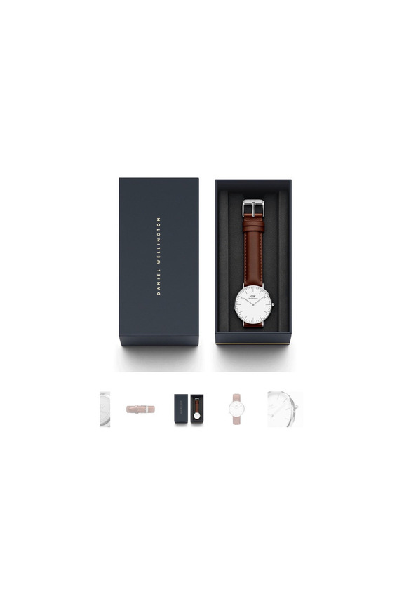 Product Daniel Wellington watch