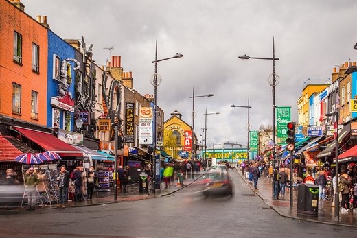 Camden Town