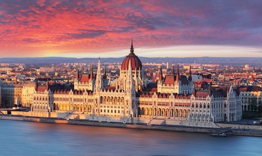 Budapest