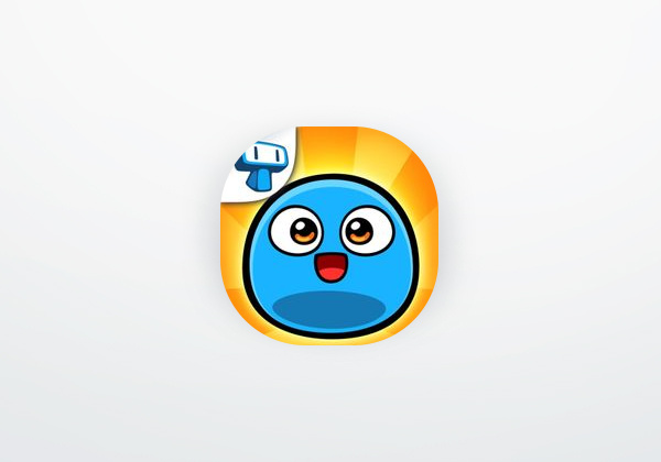 App My Boo Virtual Pet & Mini Game