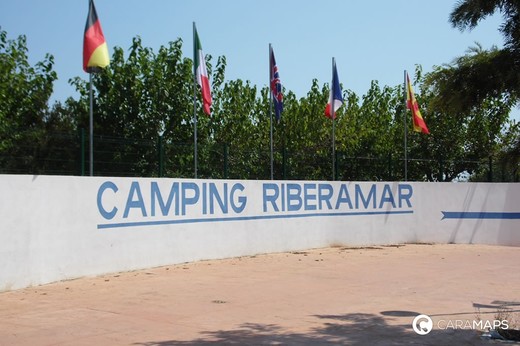 Camping Riberamar