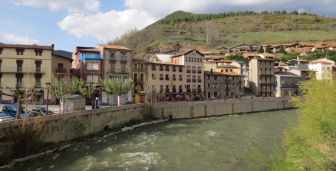 Lugar Montellá Martinet