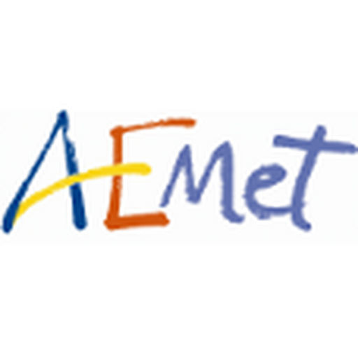 App El tiempo de AEMET