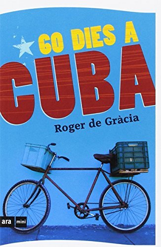 Book 60 dies a Cuba