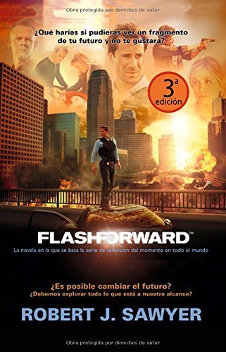 Book Flashforward